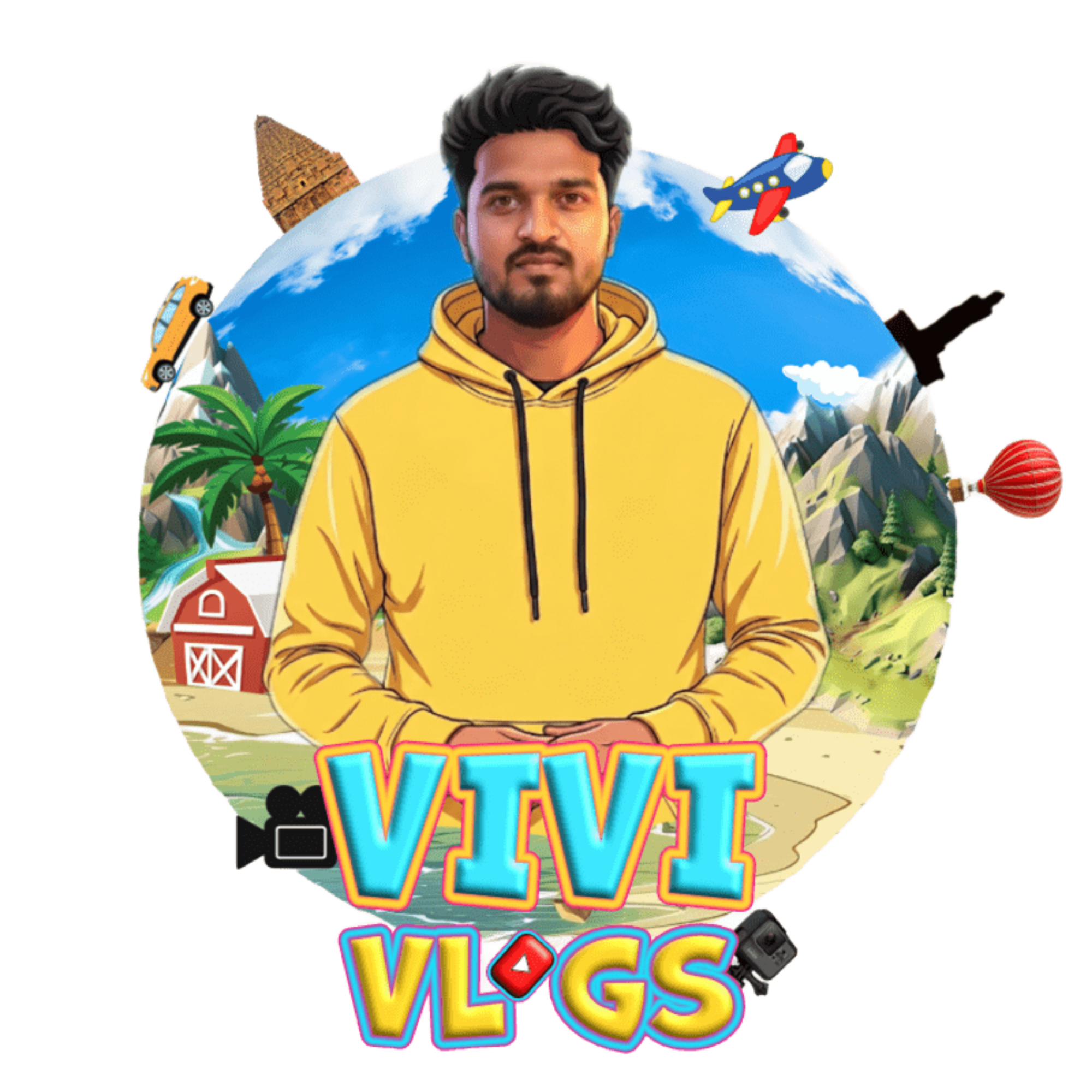 vivi vlogs
