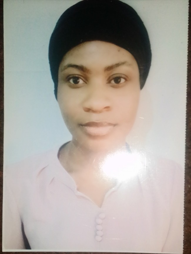 Okereke Chidimma