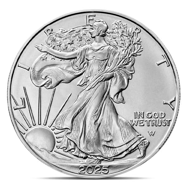 Stack Silver 2026