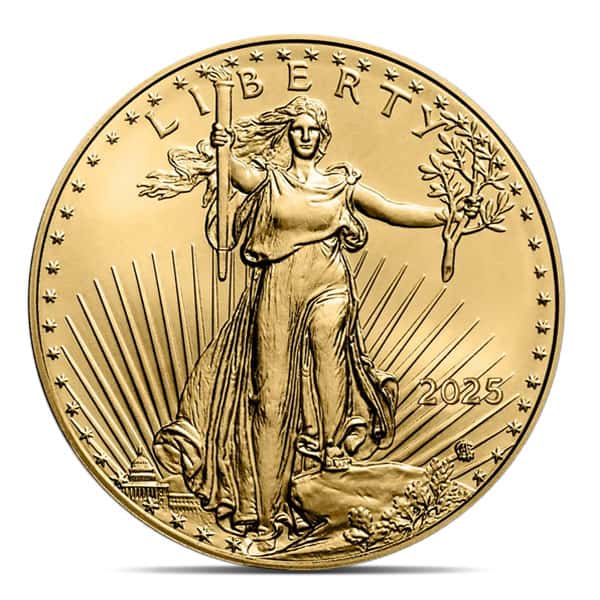 Stack Gold