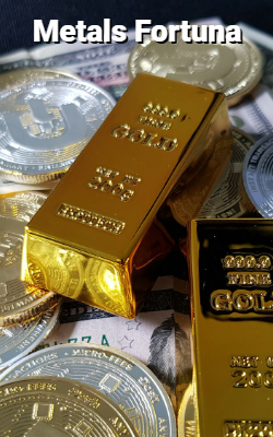 Metals Fortuna