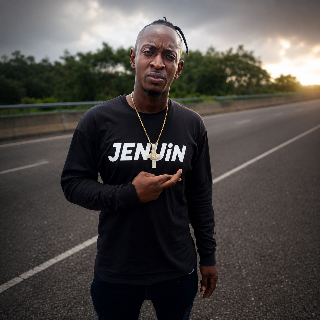 JENUiN