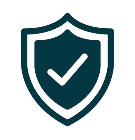 Security alert 🔔 