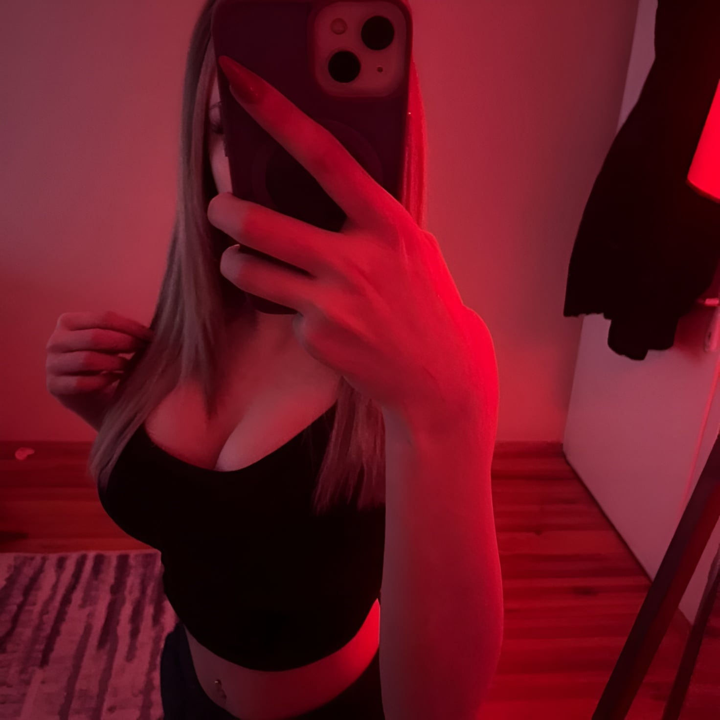 Olivia Rose🥀