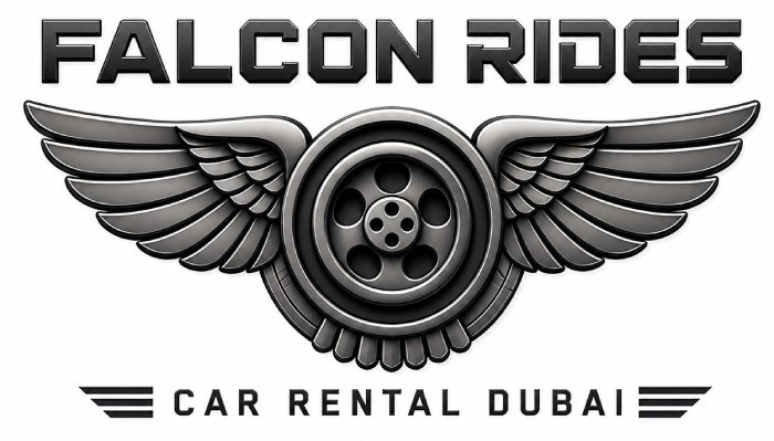Falcon Riders