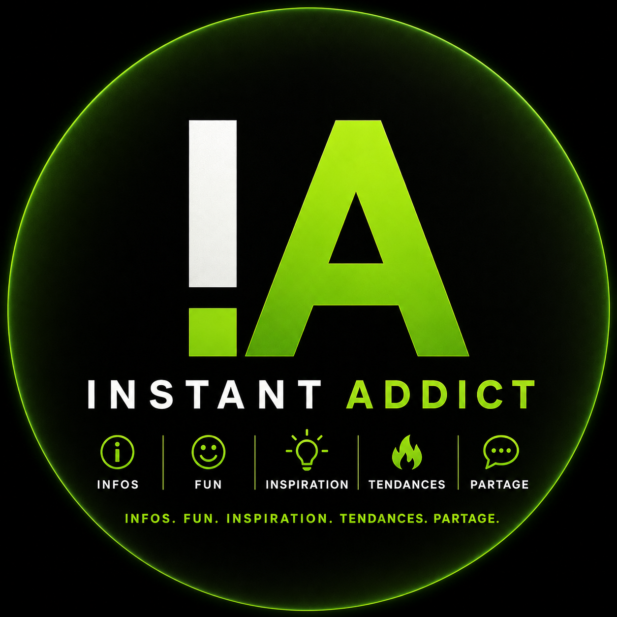 Instant Addict 